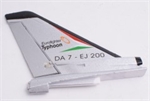 ART-5R031 EUROFIGHTER VERTICAL TAIL FIN